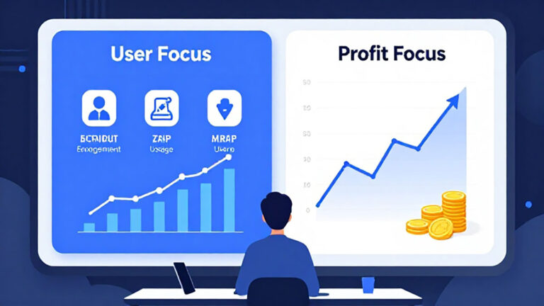 Cara-Analisis-Saham-Teknologi-Fokus-pada-User-atau-Keuntungan