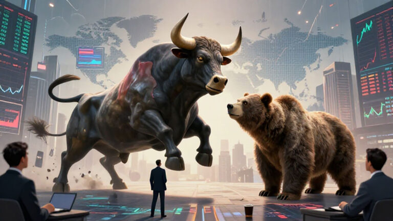 Mengenal-Istilah-Bearish-Dan-Bullish-Serta-Cara-Menghadapinya-Di-Pasar-Modal-Global