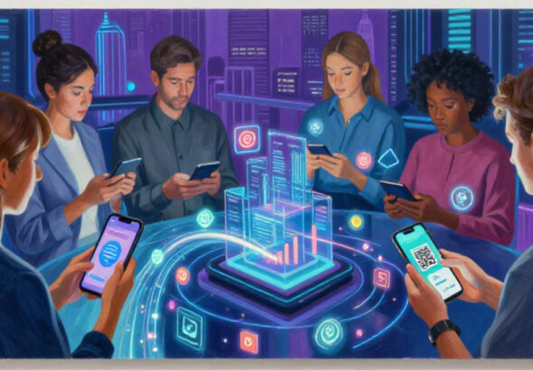 Pengaruh-Perkembangan-Teknologi-Fintech-Terhadap-Pola-Manajemen-Keuangan-Masyarakat-Modern-Saat