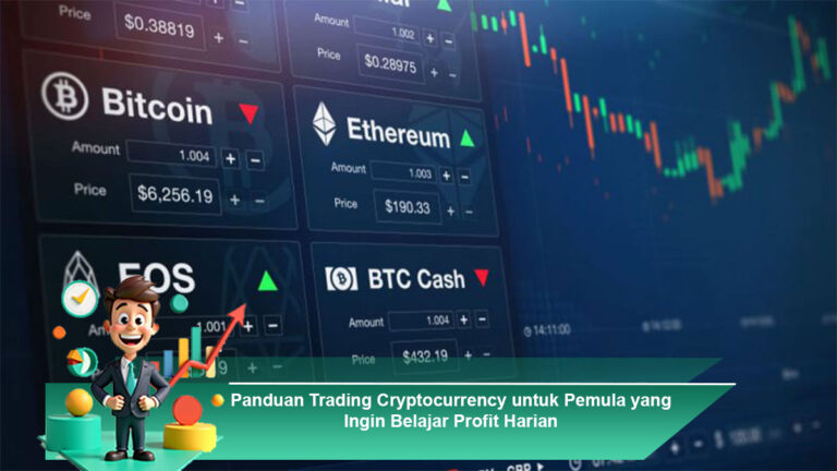 Panduan-Trading-Cryptocurrency-untuk-Pemula-yang-Ingin-Belajar-Profit-Harian