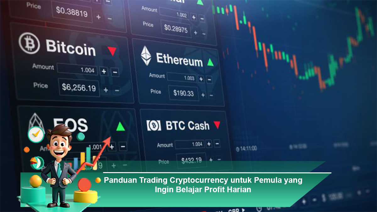 Panduan-Trading-Cryptocurrency-untuk-Pemula-yang-Ingin-Belajar-Profit-Harian