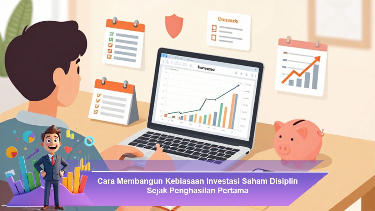 Cara-Membangun-Kebiasaan-Investasi-Saham-Disiplin-Sejak-Penghasilan-Pertama