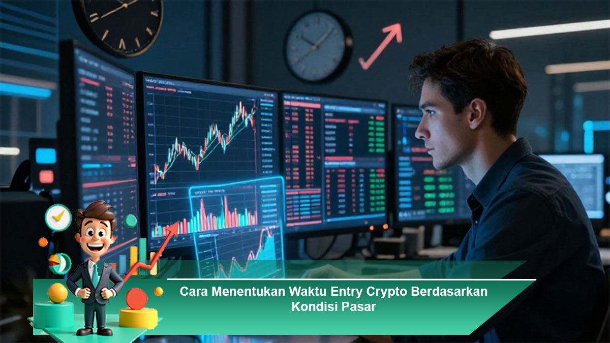 Cara-Menentukan-Waktu-Entry-Crypto-Berdasarkan-Kondisi-Pasar