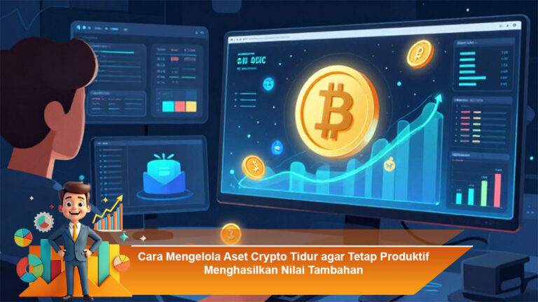 Cara-Mengelola-Aset-Crypto-Tidur-agar-Tetap-Produktif-Menghasilkan-Nilai-Tambahan