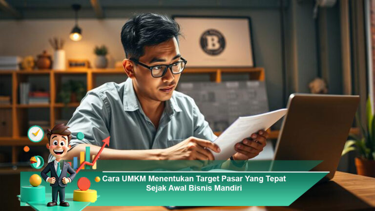 Cara-UMKM-Menentukan-Target-Pasar-Yang-Tepat-Sejak-Awal-Bisnis-Mandiri