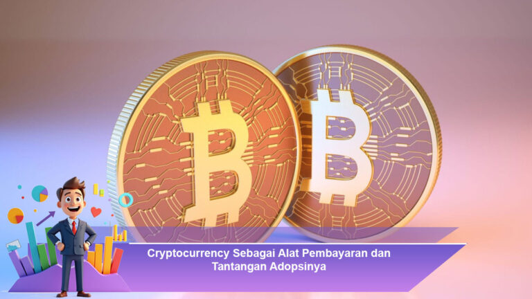Cryptocurrency-Sebagai-Alat-Pembayaran-dan-Tantangan-Adopsinya