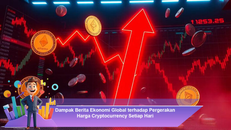 Dampak-Berita-Ekonomi-Global-terhadap-Pergerakan-Harga-Cryptocurrency-Setiap-Hari