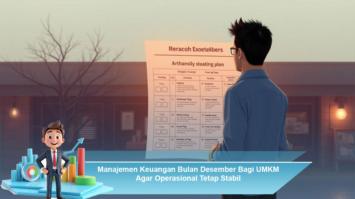 Manajemen-Keuangan-Bulan-Desember-Bagi-UMKM-Agar-Operasional-Tetap-Stabil