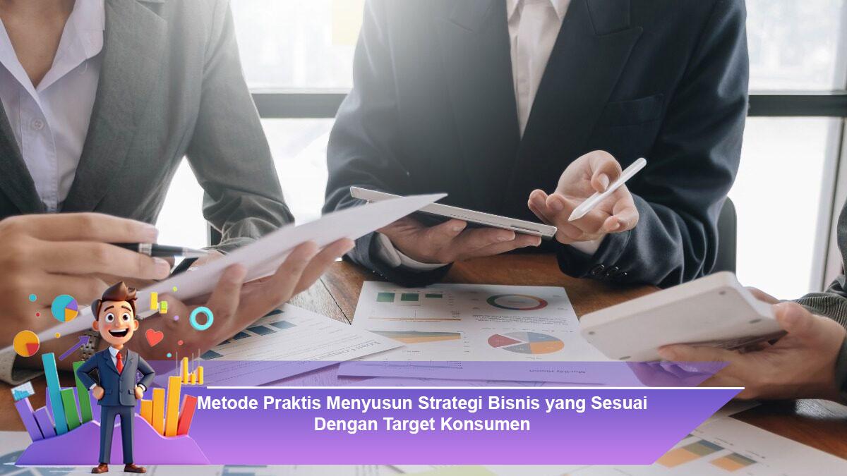 Metode-Praktis-Menyusun-Strategi-Bisnis-yang-Sesuai-Dengan-Target-Konsumen