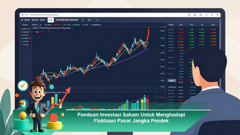 Panduan-Investasi-Saham-Untuk-Menghadapi-Fluktuasi-Pasar-Jangka-Pendek