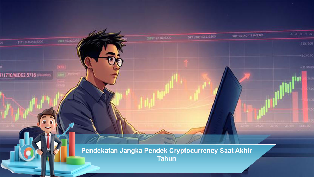 Pendekatan-Jangka-Pendek-Cryptocurrency-Saat-Akhir-Tahun