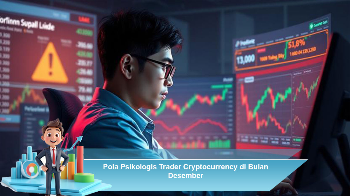 Pola-Psikologis-Trader-Cryptocurrency-di-Bulan-Desember