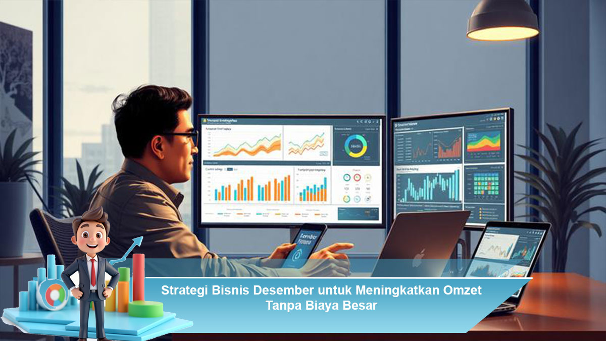Strategi-Bisnis-Desember-untuk-Meningkatkan-Omzet-Tanpa-Biaya-Besar