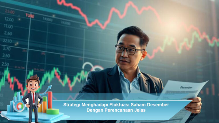 Strategi-Menghadapi-Fluktuasi-Saham-Desember-Dengan-Perencanaan-Jelas