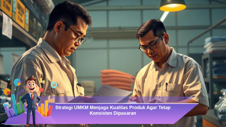 Strategi-UMKM-Menjaga-Kualitas-Produk-Agar-Tetap-Konsisten-Dipasaran