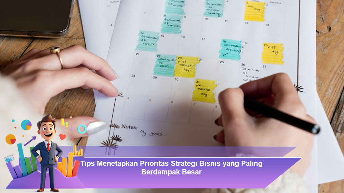 Tips-Menetapkan-Prioritas-Strategi-Bisnis-yang-Paling-Berdampak-Besar