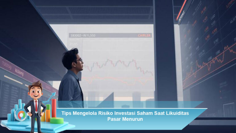 Tips-Mengelola-Risiko-Investasi-Saham-Saat-Likuiditas-Pasar-Menurun