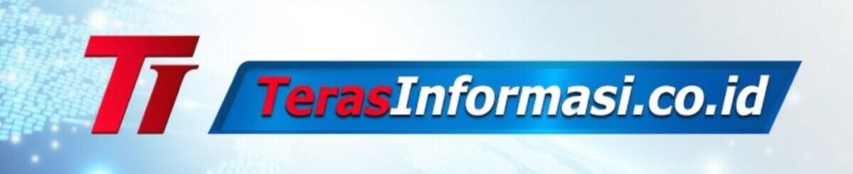 Teras Informasi