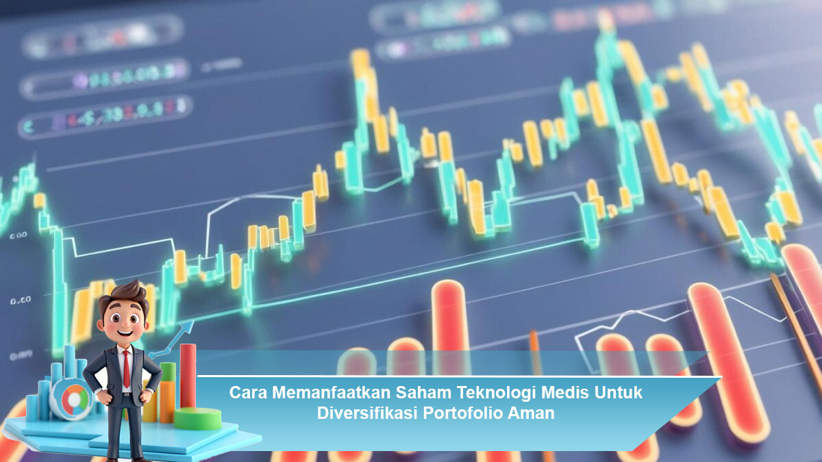 Cara-Memanfaatkan-Saham-Teknologi-Medis-Untuk-Diversifikasi-Portofolio-Aman