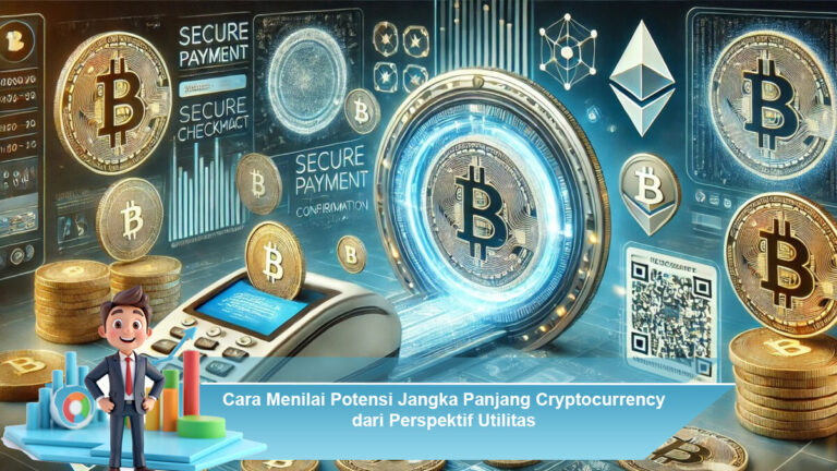 Cara-Menilai-Potensi-Jangka-Panjang-Cryptocurrency-dari-Perspektif-Utilitas