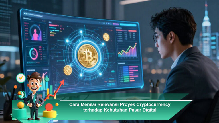 Cara-Menilai-Relevansi-Proyek-Cryptocurrency-terhadap-Kebutuhan-Pasar-Digital