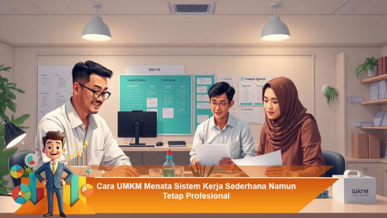 Cara-UMKM-Menata-Sistem-Kerja-Sederhana-Namun-Tetap-Profesional
