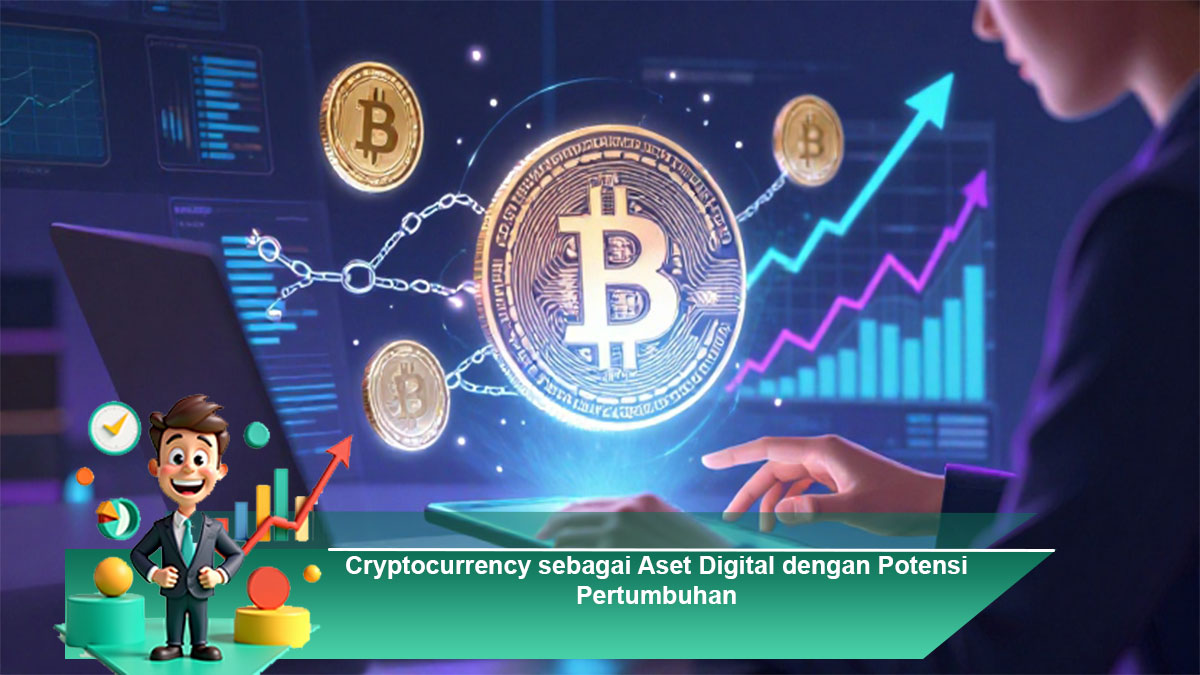 Cryptocurrency-sebagai-Aset-Digital-dengan-Potensi-Pertumbuhan
