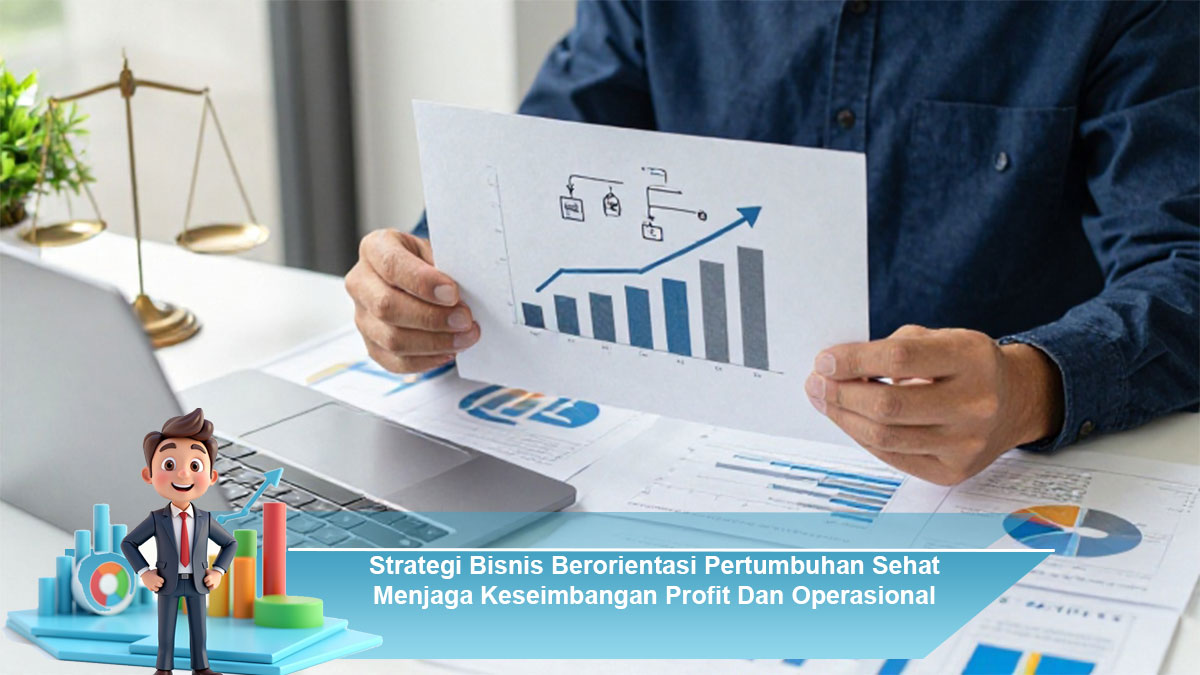 Strategi-Bisnis-Berorientasi-Pertumbuhan-Sehat-Menjaga-Keseimbangan-Profit-Dan-Operasional