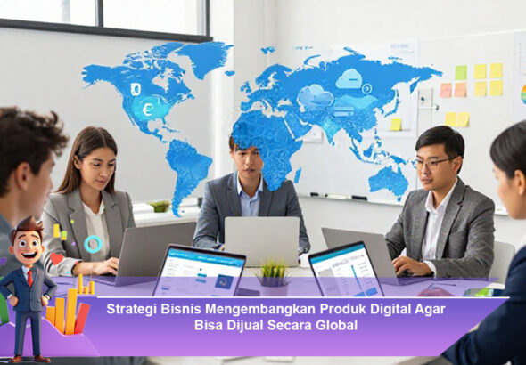 Strategi-Bisnis-Mengembangkan-Produk-Digital-Agar-Bisa-Dijual-Secara-Global