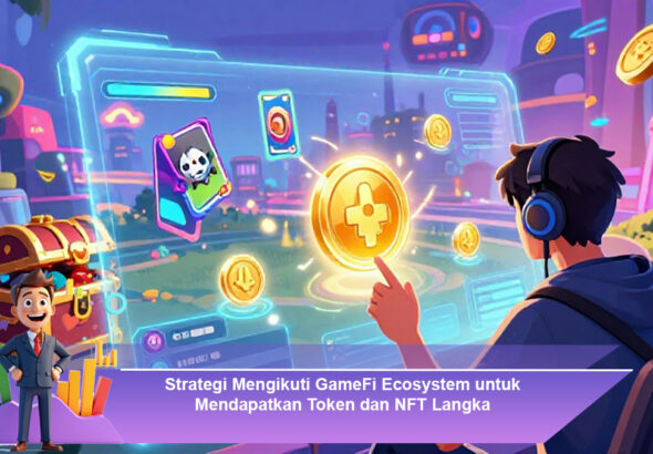 Strategi-Mengikuti-GameFi-Ecosystem-untuk-Mendapatkan-Token-dan-NFT-Langka