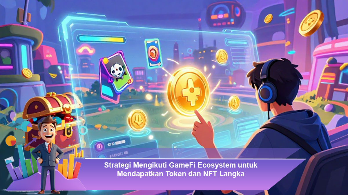 Strategi-Mengikuti-GameFi-Ecosystem-untuk-Mendapatkan-Token-dan-NFT-Langka