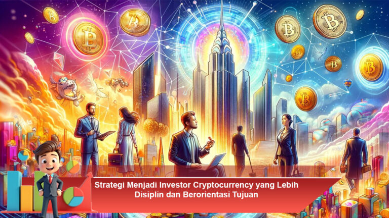 Strategi-Menjadi-Investor-Cryptocurrency-yang-Lebih-Disiplin-dan-Berorientasi-Tujuan