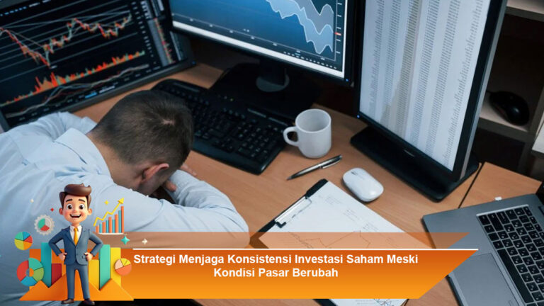 Strategi-Menjaga-Konsistensi-Investasi-Saham-Meski-Kondisi-Pasar-Berubah