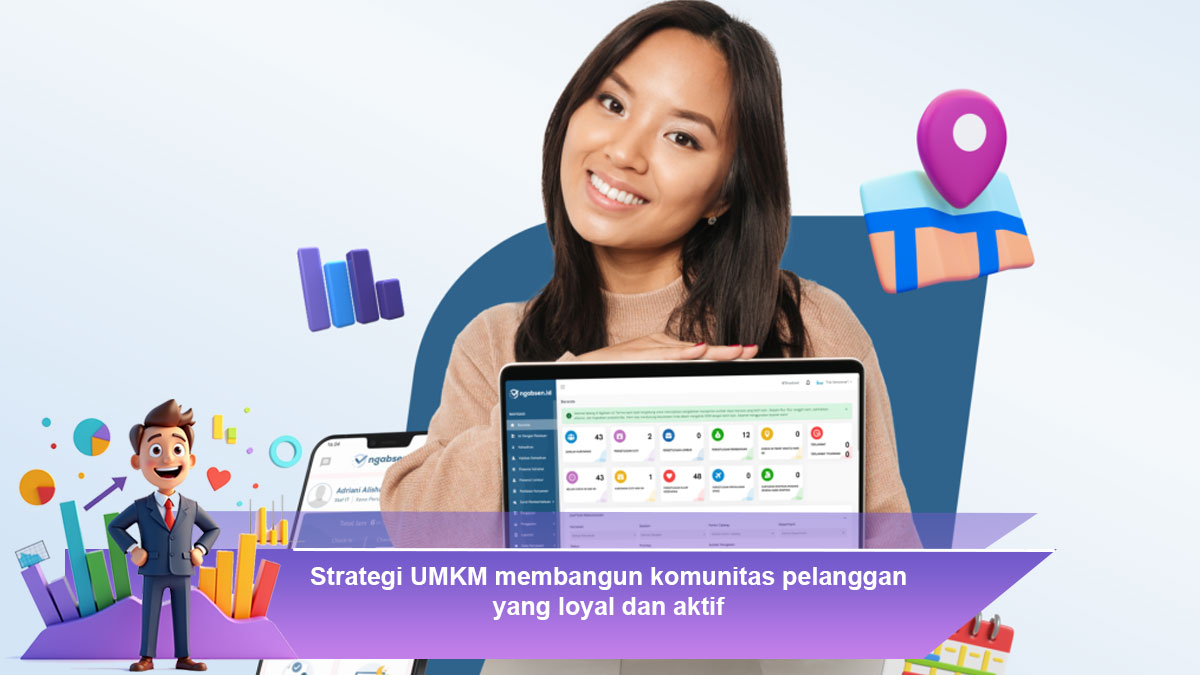 Strategi-UMKM-membangun-komunitas-pelanggan-yang-loyal-dan-aktif