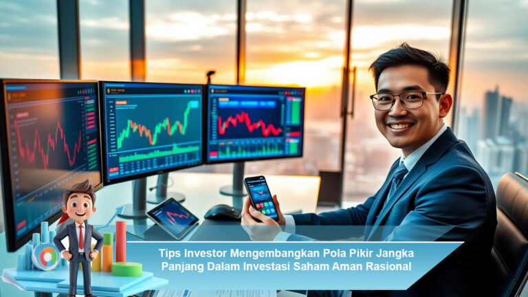 Tips-Investor-Mengembangkan-Pola-Pikir-Jangka-Panjang-Dalam-Investasi-Saham-Aman-Rasional