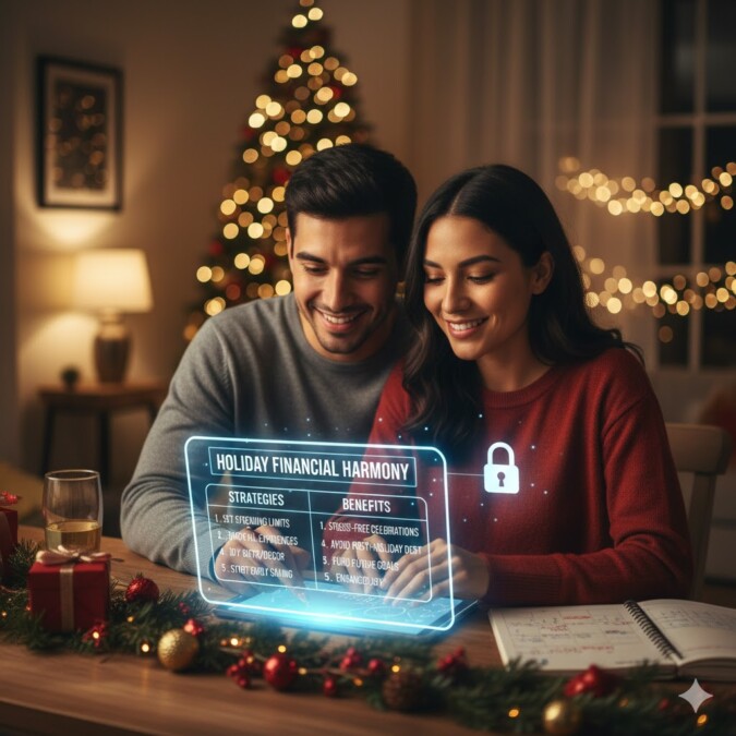 Cara Efektif Mengatur Keuangan Saat Musim Liburan Agar Tidak Terjadi Defisit Anggaran