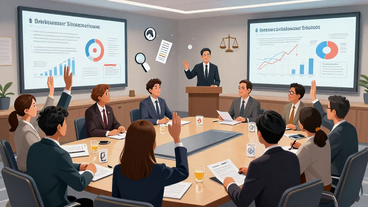 Cara-Kerja-Rapat-Umum-Pemegang-Saham-Dan-Hak-Hak-Investor-Ritel-Di-Dalamnya