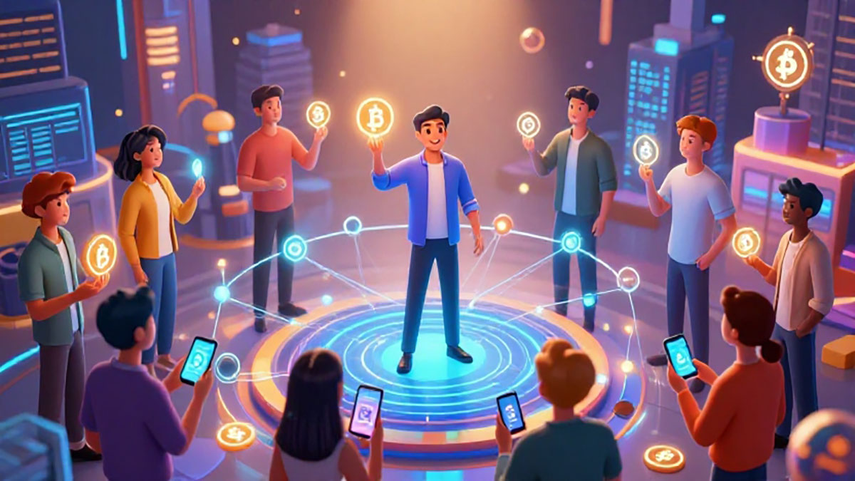 Cara-Membangun-Komunitas-Kripto-Yang-Loyal-Untuk-Mendukung-Keberhasilan-Proyek-Jangka-Panjang