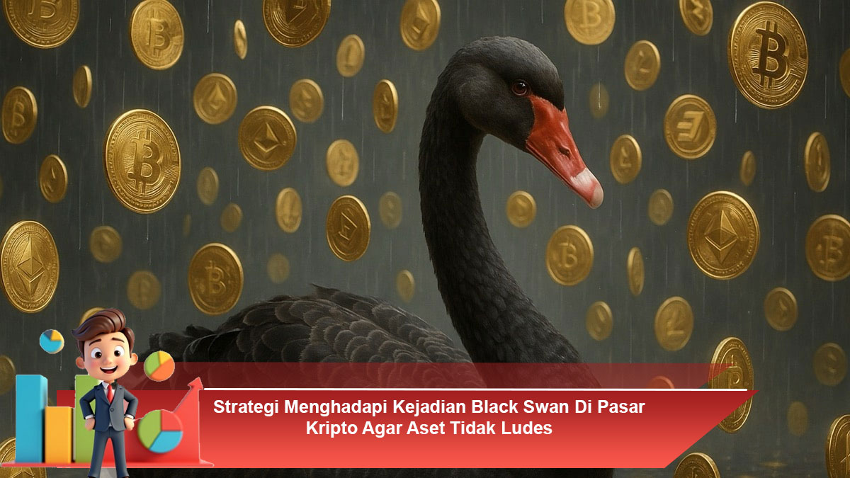 Strategi-Menghadapi-Kejadian-Black-Swan-Di-Pasar-Kripto-Agar-Aset-Tidak-Ludes