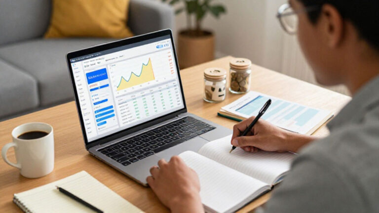 Cara-Investasi-Saham-untuk-Freelancer-yang-Pendapatannya-Tidak-Tetap