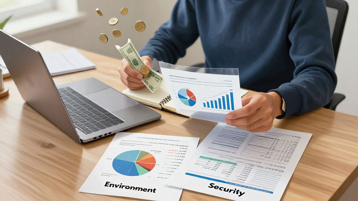 Cara-Mengatur-Keuangan-saat-Menghadapi-Kenaikan-Iuran-Lingkungan-dan-Keamanan