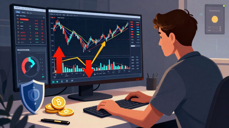 Cara-Mengatur-Stop-Loss-dan-Take-Profit-untuk-Meminimalisir-Risiko-Trading