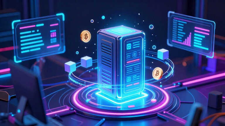 Cara-Menjadi-Validator-Jaringan-Kripto-Guna-Mendapatkan-Reward-Setiap-Blok-Baru