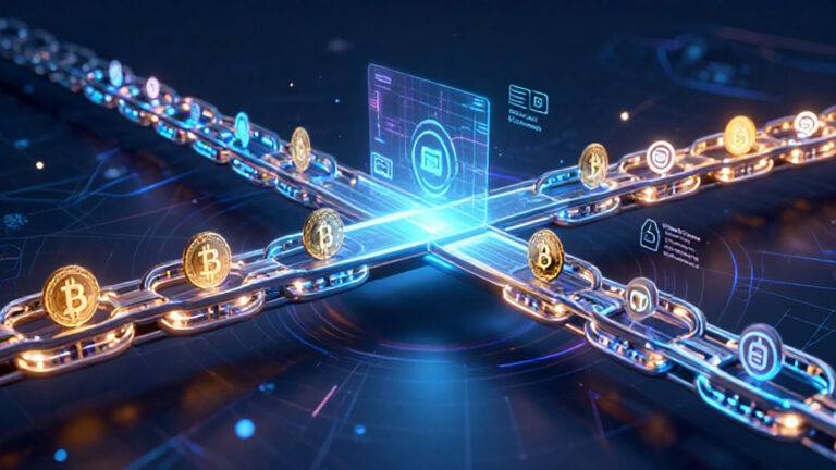 Mengenal-Apa-Itu-Bridge-Crypto-Untuk-Pindah-Aset-Antar-Blockchain