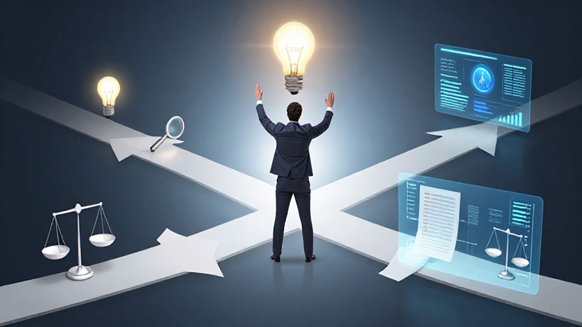 Rahasia-Berpikir-Kritis-dalam-Mengambil-Keputusan-Besar-di-Karier