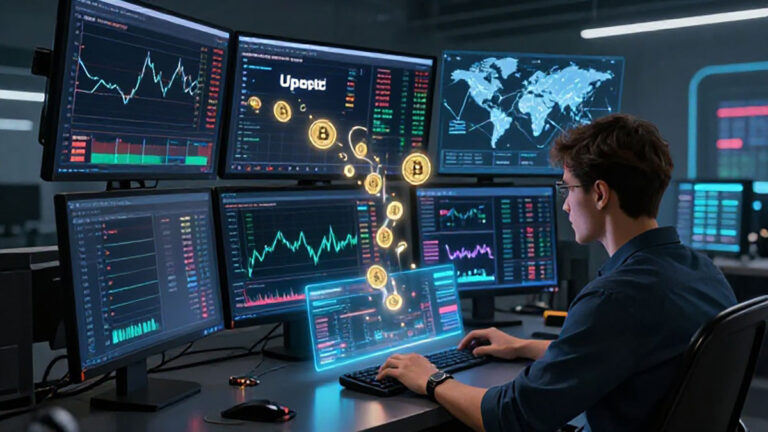 Review-Upbit-Indonesia-Bursa-Crypto-dengan-Likuiditas-Global-Tinggi