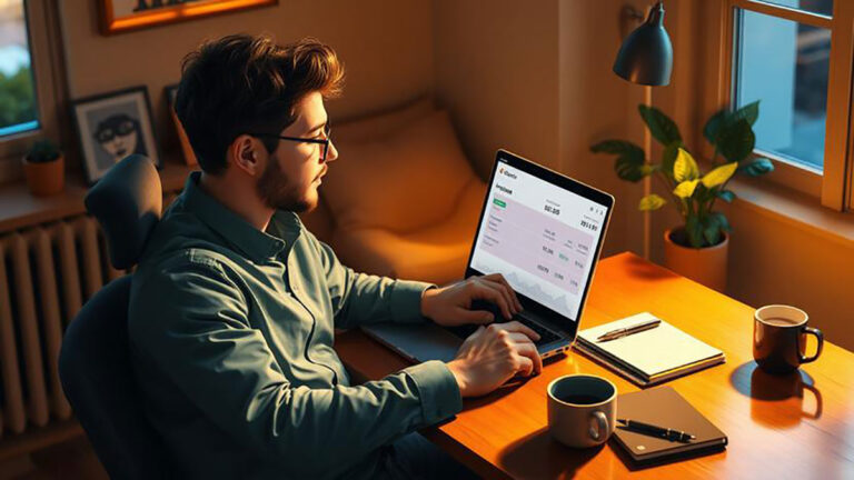 Strategi-Investasi-Saham-Untuk-Mendapatkan-Passive-Income-Yang-Stabil-Setiap-Bulan