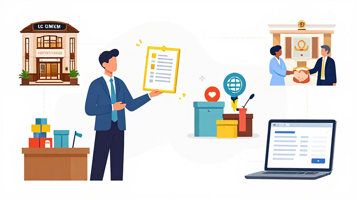 Strategi-Menjual-Produk-UMKM-ke-Perhotelan-dan-Instansi-Pemerintah