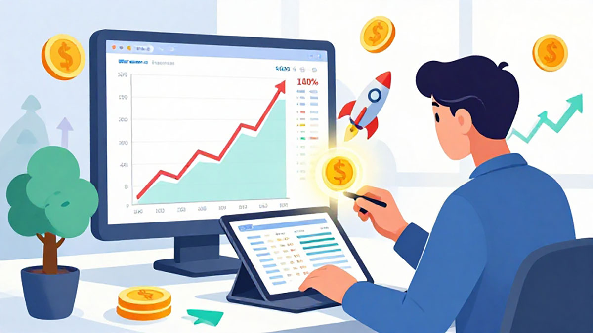 Tips-Memilih-Saham-Multibagger-yang-Bisa-Naik-Lebih-dari-100-Persen