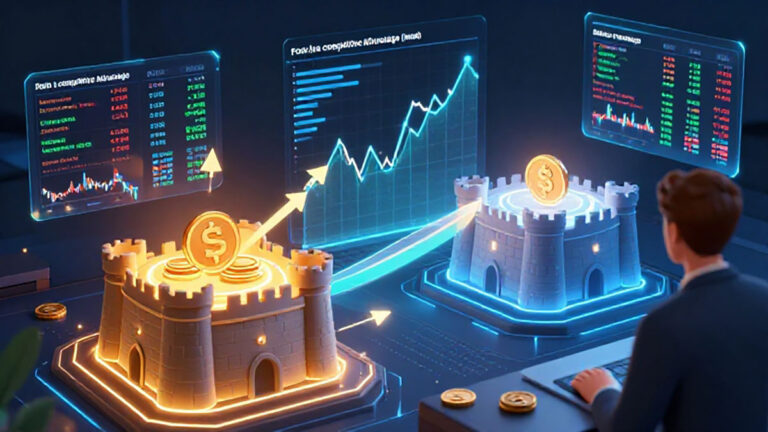 Tips-Memilih-Saham-yang-Memiliki-Keunggulan-Kompetitif-(Moat)